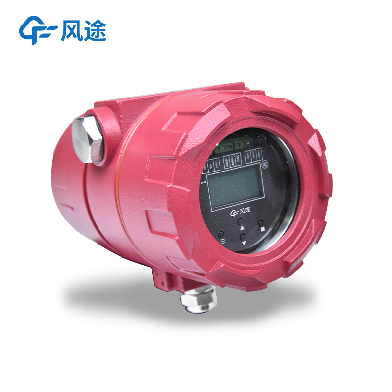 污水管網監測，您需要一臺FT-PS1