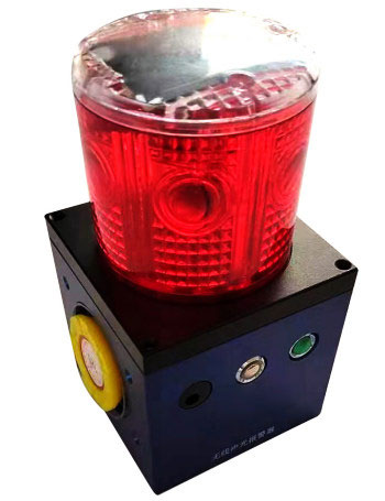 余震監測設備報警器