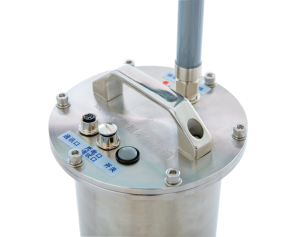 排水管網水質監測系統，守護城市水環境安全