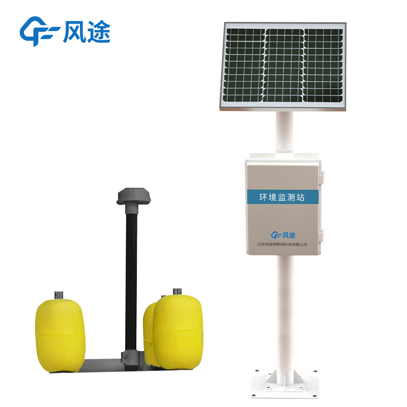 水質在線檢測儀器:讓水質變化可監測、可管理的核心工具