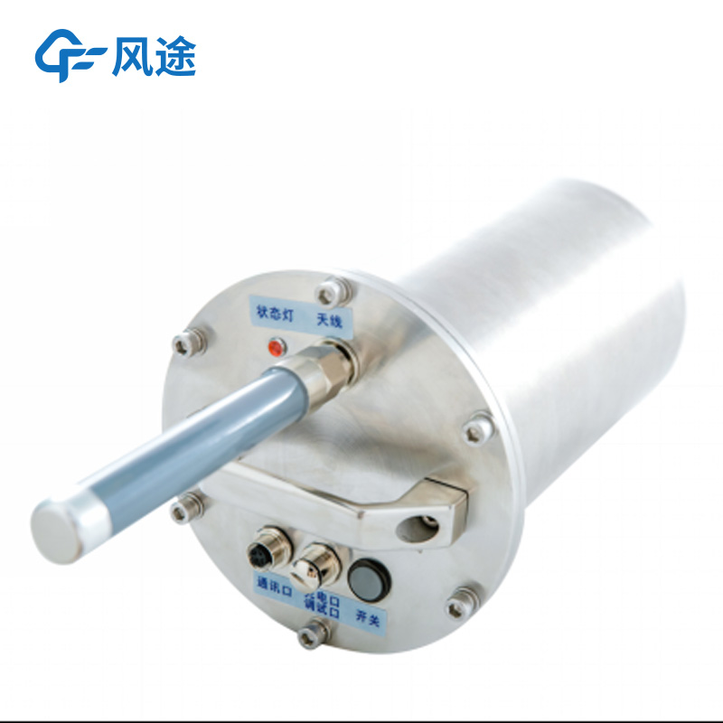 地下管網 “智慧眼”：雨污排水監測系統提升城市治理效能