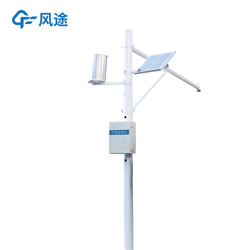 水文站測站系統哪家做？