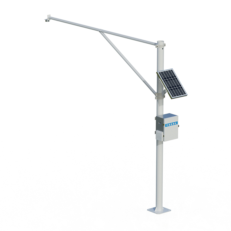 水位監測站的應用場景